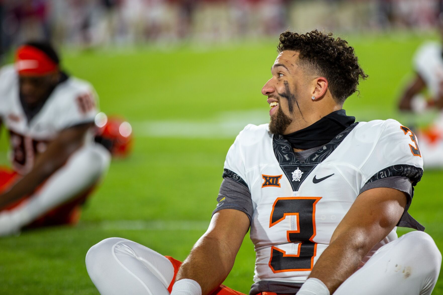 Sooners host Cowboys in Bedlam 2022